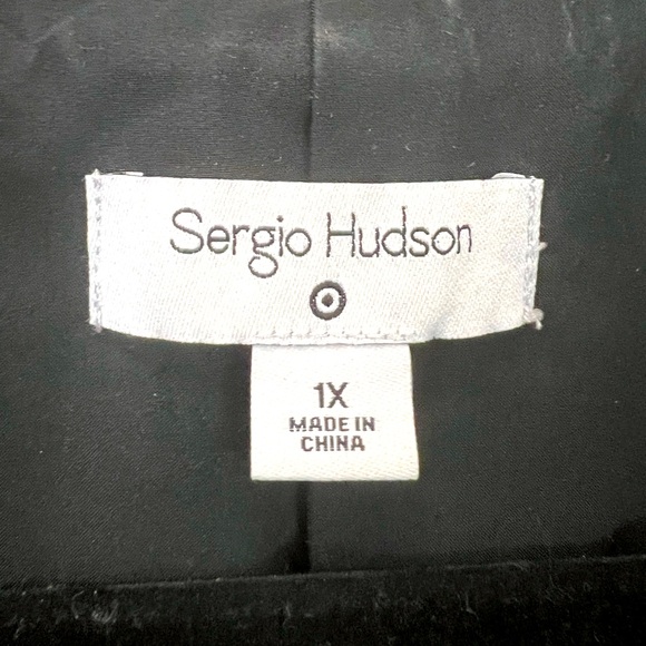 Sergio Hudson x Target Blazer - Picture 4 of 7